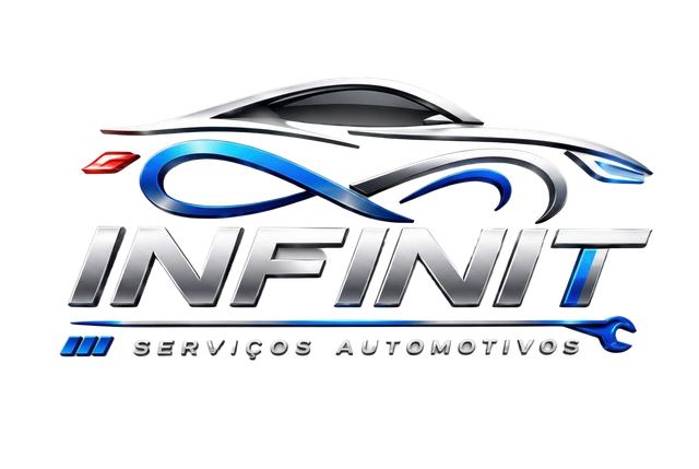 INFINIT Serviços Automotivos logo